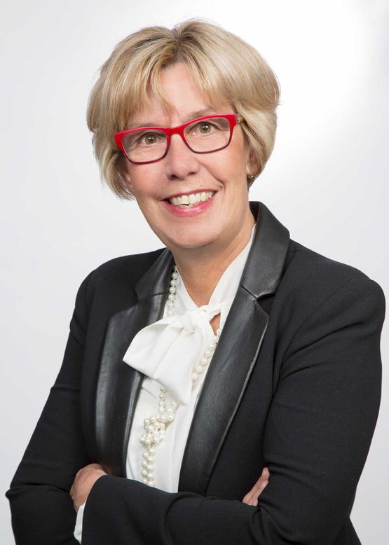 Rechtsanwältin und Fachanwältin für Sozialrecht Susanne Fischer in Osnabrück